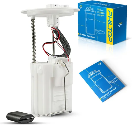 Vista 109 de Ensamblaje Eléctrico de Bomba de Combustible HFP964 PHILTOP Reemplazo para Savana 3500 2006-2016 6.6L, Savana 2500 2006-2016 V8 6.6L, 6.6L, F350