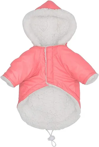 Vista 7 de SOCHII - Ropa para perro caliente para perros pequeños Chihuahua Pug Bulldog francés Roupa Cachorro, s, Azul