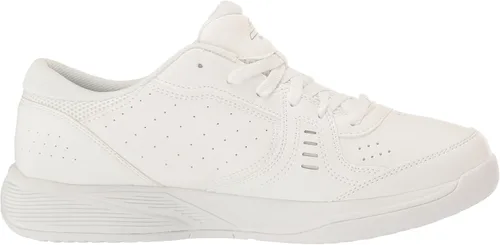 Vista 6 de Skechers Women's Go Train Viper Court Smash-Pickleball Sneaker