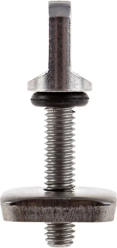 Vista 3 de SBS - Tornillo de aleta de acero inoxidable sin herramientas para Longboard y SUP - Elige 2 o 3