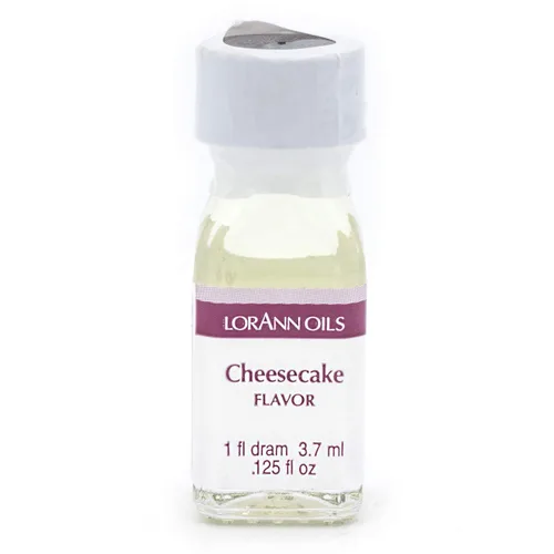 Vista 12 de LorAnn sabor a pralinés y crema SS, botella de 1 onza