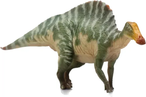 Vista 8 de Ouranosaurus (Verde)