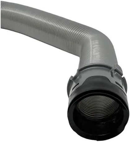 Vista 3 de Mango de manguera de vacío de repuesto compatible con Shark Navigator Lift Away NV350, NV351, NV352, NV355, NV356, NV357, NV360, NV370, UV440, 113FFJ