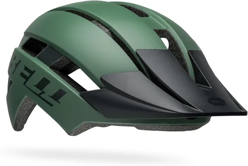Vista 10 de Bell Sidetrack II MIPS - Casco de bicicleta juvenil juvenil