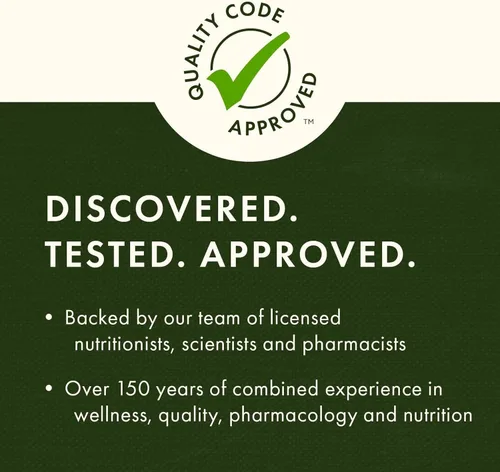 Vista 3 de Swanson Extracto de ashwagandha – Suplemento natural que promueve una respuesta saludable al estrés, apoyo energético y salud del sistema nervioso