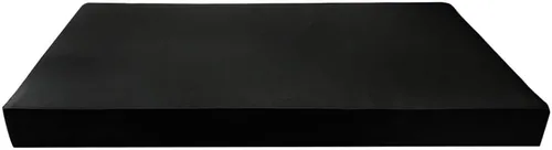 Vista 5 de Style5 AD109 - Juego completo de funda de colchón para sofá cama para exteriores Twin-XL