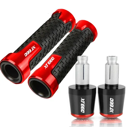 Vista 18 de NIKKHO Palanca de embrague de freno para YA & MAHA XT660 XT660R XT660X Tenere XT 660 2004-2011 Palancas de embrague de freno manija de embrague