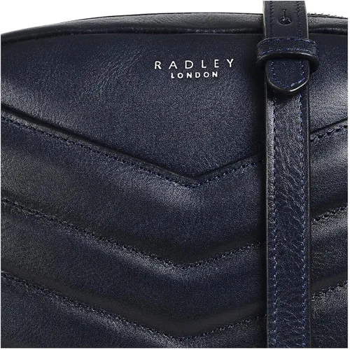 Vista 4 de RADLEY London Gordon Road - Mini bandolera con cremallera