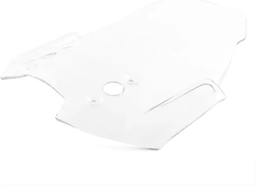Vista 6 de Deflectores de viento para parabrisas compatibles con Versys 1000 KLZ1000 LT 2012 ~ 2019 KLE 650 2015~2021 2014 2016 2018 2017