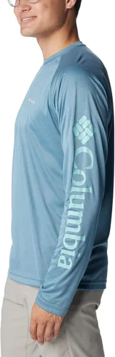Vista 256 de Columbia Fork Stream Camisa de manga larga