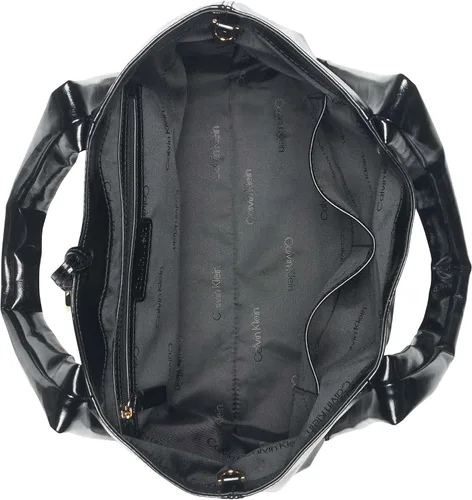 Vista 2 de Calvin Klein Hana Novelty Mini bolso cruzado