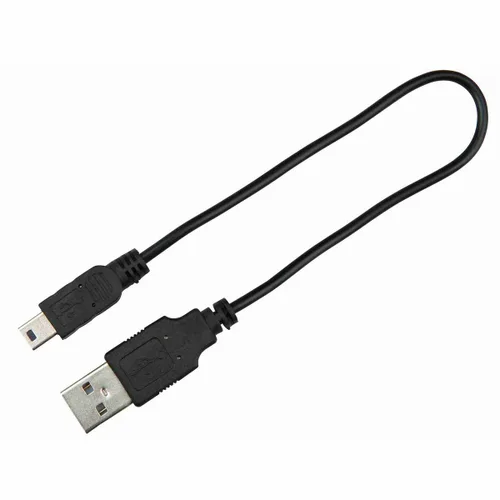 Vista 6 de Collar LED para Mascotas Trixie Flash USB Verde