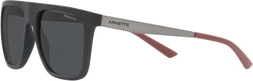 Vista 3 de ARNETTE Gafas de sol cuadradas An4313 Chapinero II para hombre