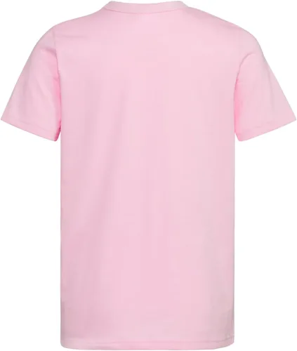 Vista 2 de adidas Girls' Short Sleeve Badge of Sport Square Tee