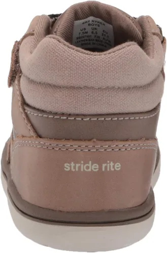 Vista 3 de Stride Rite Tenis unisex SRT Ryker para niños