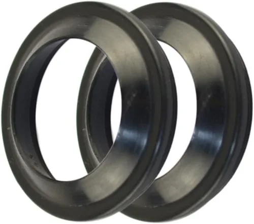 Vista 5 de AHL Juego de retenes de polvo de horquilla delantera compatible con Honda CT90 CT90-K1/K2/K3/K4/K5 90 Trail 90 Dual Sport 1966 1969-1972 1974 SL100