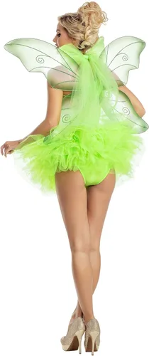 Vista 3 de Party King Mujer
