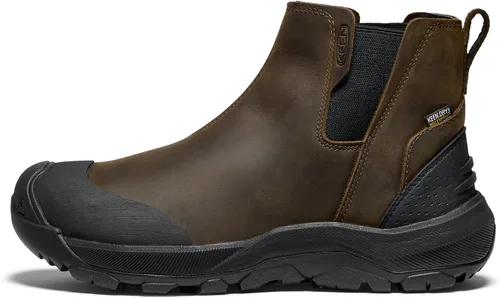 Vista 3 de Keen Revel 4 Chelsea para hombre