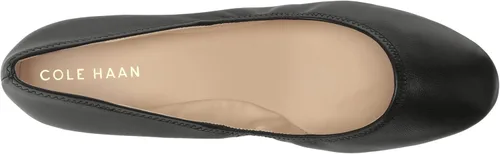 Vista 5 de Cole Haan Sloane - Zapatos de tacón de cuña para mujer