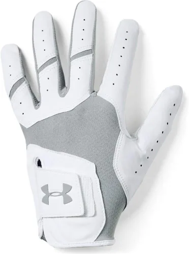 Vista 5 de Under Armour - Guantes de golf Iso-Chill para hombre