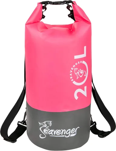 Vista 6 de Seavenger Seafarer 20L Bolsa seca impermeable