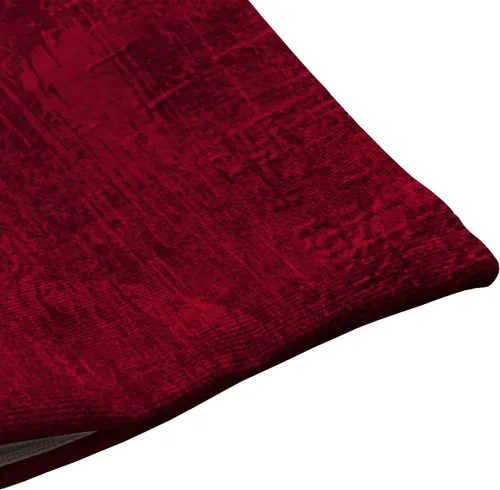 Vista 20 de Fundas de almohada de 12 x 20 pulgadas, decoración rústica de granja, sé feliz, fundas de almohada de algodón y lino, citas inspiracionales con Jcp20