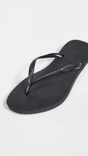 Vista 5 de Havaianas - Sandalias Slim para mujer