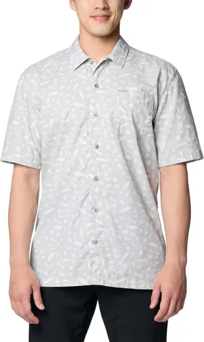 Vista 24 de Columbia Camisa de manga larga Super Tamiami para hombre