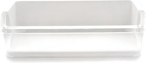 Vista 6 de DA97-06177C - Canasta para estante de puerta mejorada compatible con refrigerador Samsung