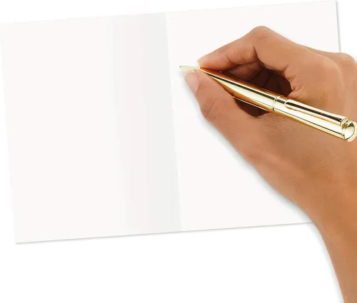 Vista 5 de Selección de tarjetas de felicitación Hallmark para Acción de Gracias, para dar las gracias