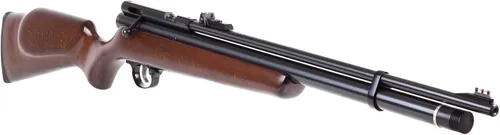 Vista 2 de Beeman QB Chief PCP Rifle de aire, rifle de aire.