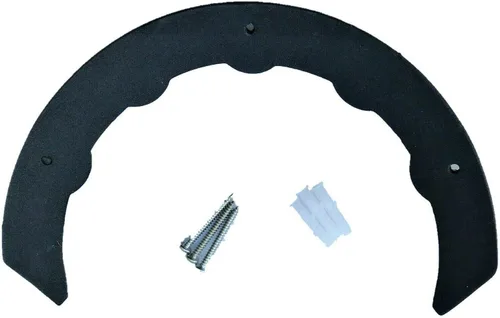 Vista 5 de Parasol Universal Protector De La Cubierta De La Cámara De La Sombra De Lluvia Para Al Aire Libre Nest/Nest IQ Cámara