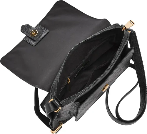 Vista 2 de Fossil Kinley - Bolso bandolera grande para mujer