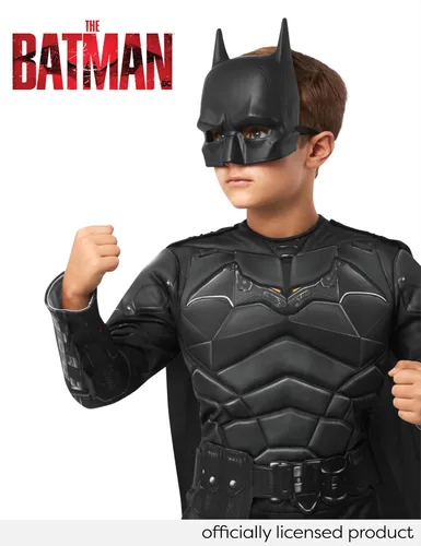 Vista 9 de Rubie's Boy DC Batman The Batman Movie Deluxe