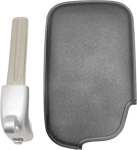 Vista 2 de Reemplazo inteligente de control remoto de entrada sin llave para Lexus ES350 GS350 IS350 FCCID: HYQ14AAB (placa 271451-0140); por Auto Key Max (1)