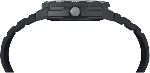 Vista 6 de Luminox Navy Seal Series Reloj analógico de cuarzo 3003 Reloj de cuarzo