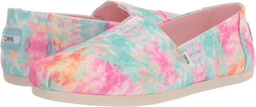 Vista 7 de TOMS Alpargata 3.0 - Mocasines planos para mujer