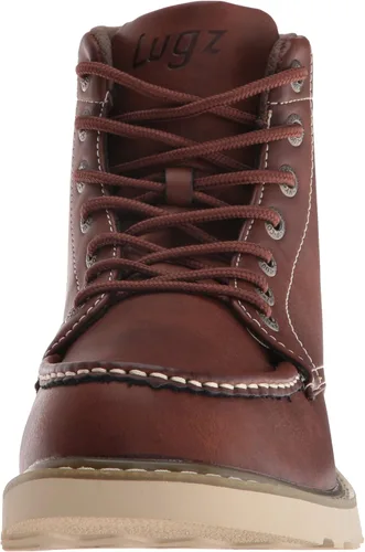 Vista 2 de Lugz Botas Roamer Hi Chukka para hombre
