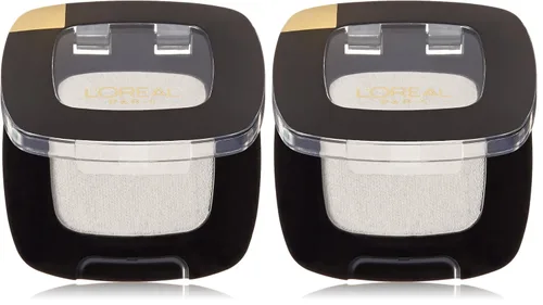 Vista 13 de L'Oréal Paris Colour Riche Monos - Sombra de ojos, Conóceme en París, 0.12 oz. Encuéntrame en Paris