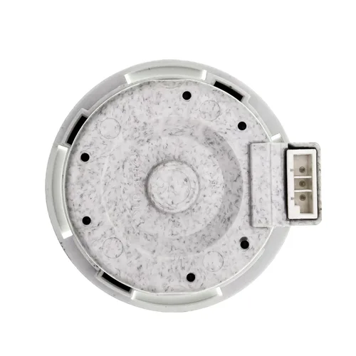 Vista 2 de Para EAU63743803 NTWC021S03 Bomba de motor de drenaje compatible con lavadora LG WM3600HWA WM3600HVA WM3700HRA WM3400CW WM3700HVA WM3700HWA WM3500CW