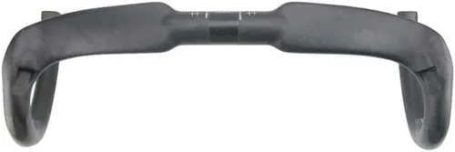 Vista 12 de Alfa Pasca Manillar Aero para Bicicleta de Carretera, Manillar de Carbono para Bicicleta de Carrera, Barras de Caída, Ligero, 31.8 UD