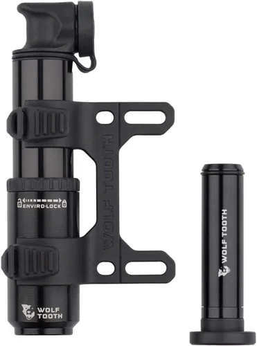 Vista 5 de Wolf Tooth Bomba EnCase
