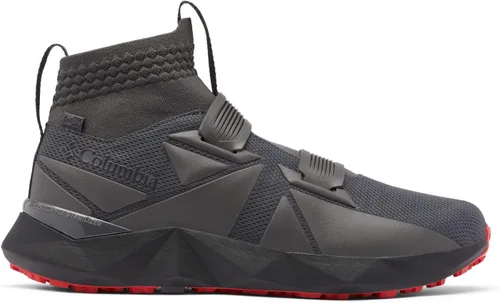 Vista 6 de Columbia Facet 45 Outdry - Tenis de senderismo para hombre