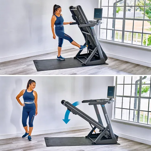 Vista 11 de Echelon Stride Series Treadmill