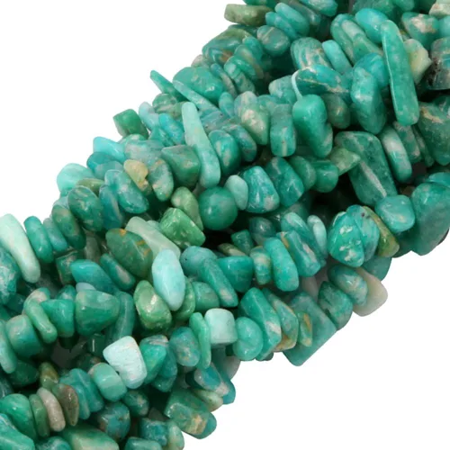 Vista 57 de GEM-Inside - Chips de piedra de cristal para hacer joyas, cuentas sueltas de forma libre con agujero para hacer pulseras, collares, adultos, 34