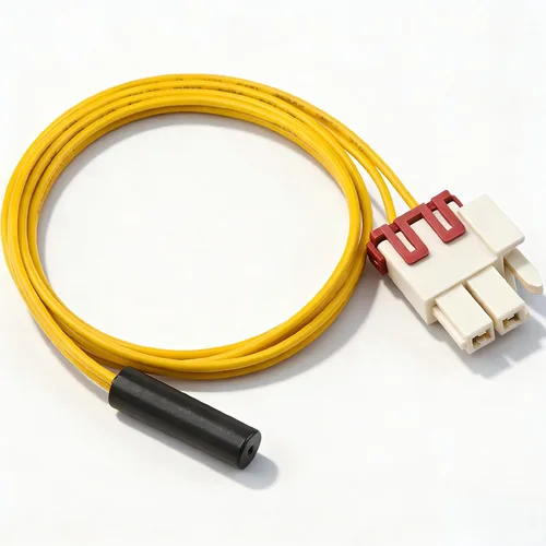 Vista 11 de DA32-00006S Reemplazo para sensor de descongelación de refrigerador Samsung