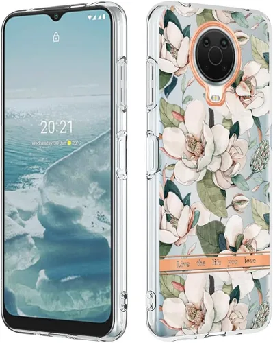 Vista 169 de Funda compatible con Nothing Phone 1, compatible con Nothing Phone One A063 para teléfono móvil TPU funda FH