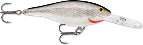 Vista 6 de Rapala Señuelo de pesca Shad Rap 6