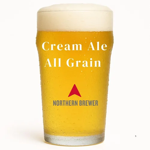 Vista 11 de Northern Brewer Hefeweizen bávaro Kit de recetas de granos para elaboración casera