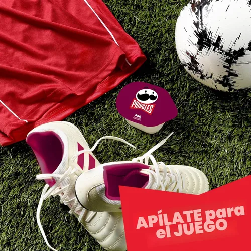 Vista 7 de Pringles Papas Fritas, Snack Stacks, Aperitivos para el Almuerzo, Paquete Variado (36 Envases)